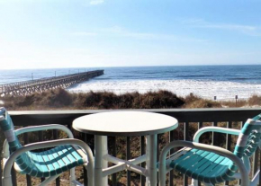 Sea Cabin- Ocean Front Condo